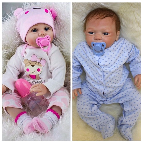Realistic reborn baby - realistic,