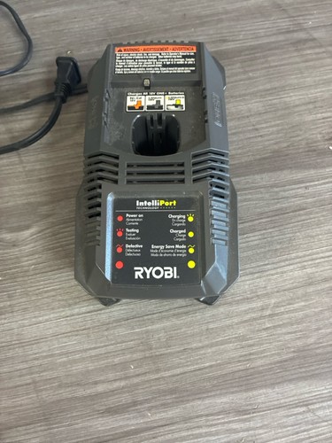 Ryobi tools p118 - ryobi,