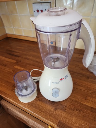 Kenwood grinder blender bl330 - kenwood,