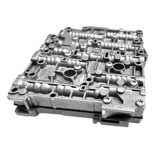 MPS6 6DCT450 Transmission