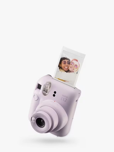 Fujifilm instax mini - mini, 12