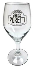 6 X  Angelo Poretti Pint