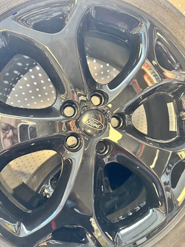 Ford focus mk2 - focus, mk3