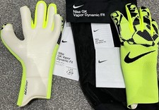 Nike Goalkeeper Vapor Dynamic
