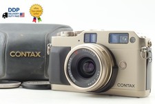 Green Label [ MINT ] Contax G1