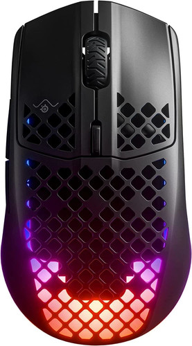Steelseries aerox wireless - aerox, 3