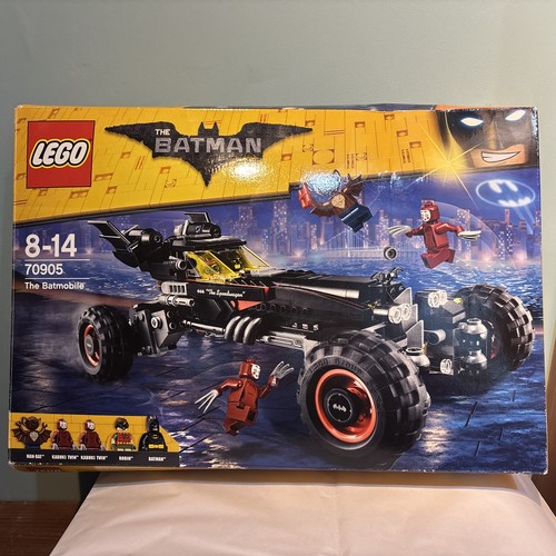 Lego retired the - retired,