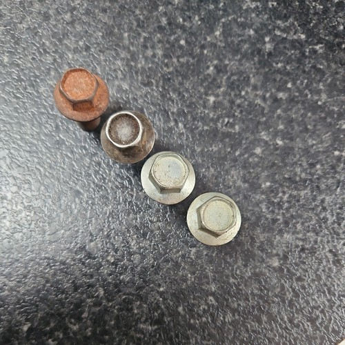 Genuine yamaha 8mm - genuine,