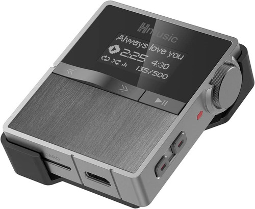 Hmusic p68 hifi - hifi, player