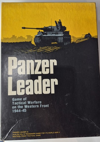1974 avalon hill - 1974,
