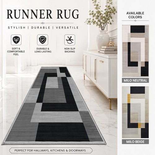 Extra large runner rug - extra,