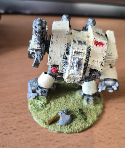 Games workshop warhammer 40k - warhammer,