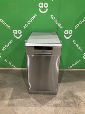 Hisense Freestanding Slimline