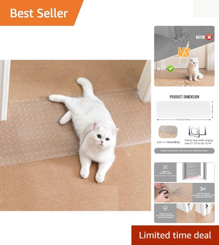 Piece cat carpet - cat,