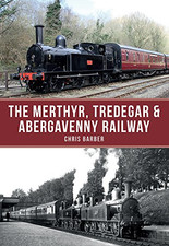 The Merthyr, Tredegar &