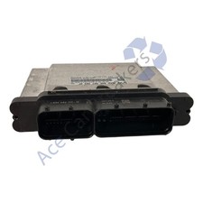 VW Polo 6C 3Dr 14-17 Engine