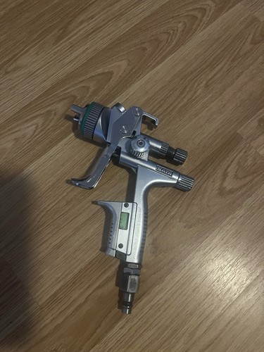 Sata jet 5000b - sata, hvlp