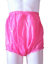 PVC Pants Plastic Knickers