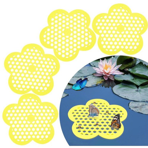 4pc 5mm floating bee - 4pc,