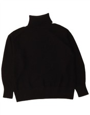 Cos Mens Loose Fit Roll Neck