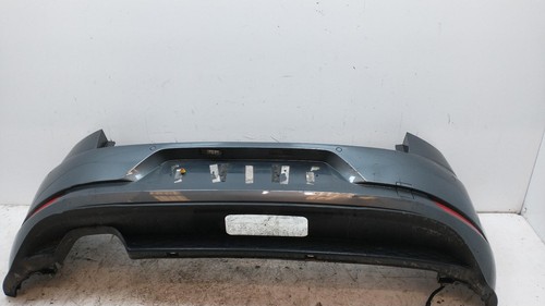 Rear bumper volkswagen - golf, 5