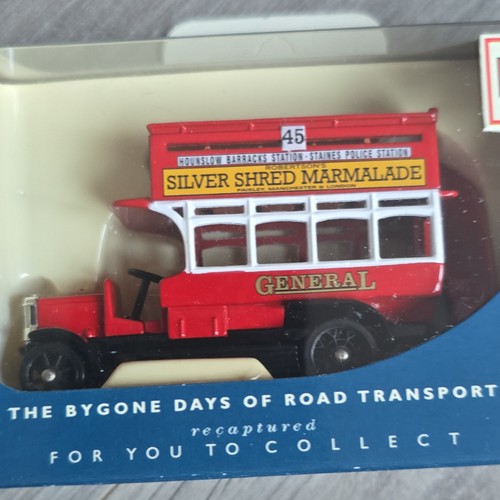 Days gone aec general - aec, type