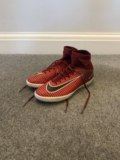 Nike Mercurial X Superfly