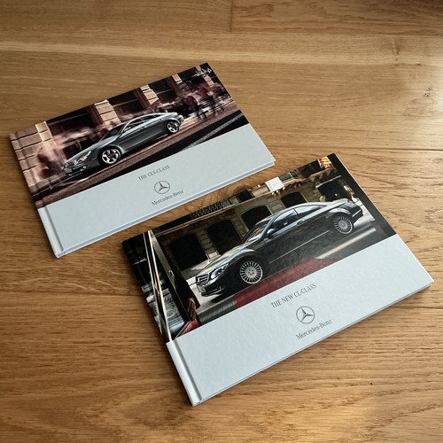 Mercedes coupe and cls - coupe,