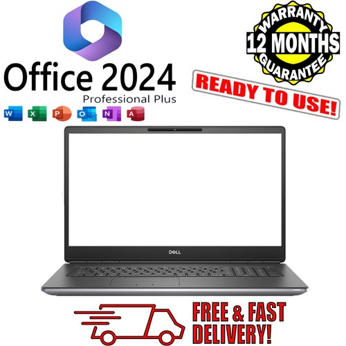 Dell precision 7760 3 - dell, 17.3"