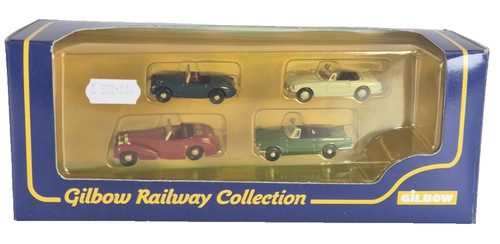 Gilbow 99637 scale - gilbow,