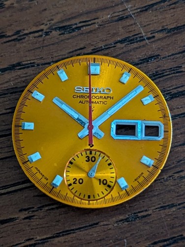 Seiko 6139 5002 original - seiko, 6139-5002
