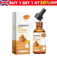 Jimerito Bee Honey for Eyes