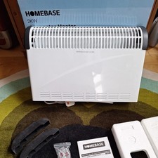 Homebase 2kW Convector Heater