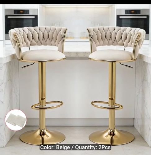 Chic set swivel bar - chic, 2