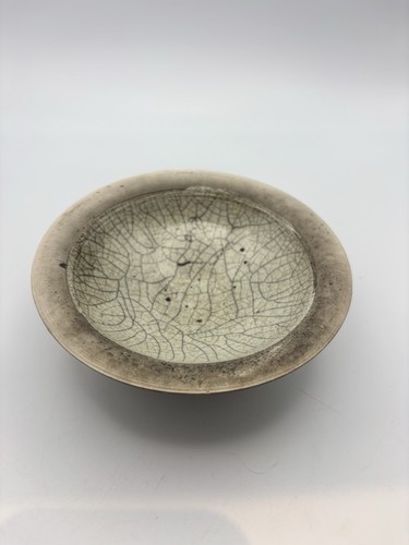 Rob sollis raku crackle - crackle, glaze