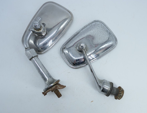 Classic desmo wing - classic,