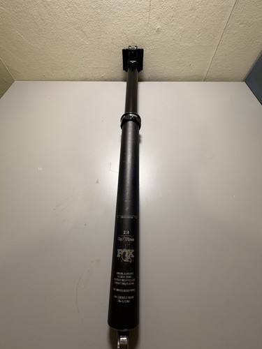 Fox transfer dropper - fox,