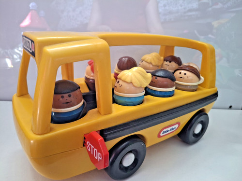 Vintage little tikes - vintage, little tikes