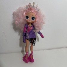 LOL Surprise OMG Winter Disco