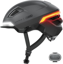ABUS URBAN HYP-E Cycle Helmet