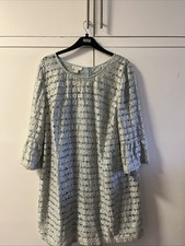 Monsoon Women's Dress Size 22