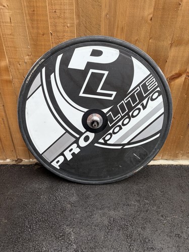 Pro lite padova time trial - lite,