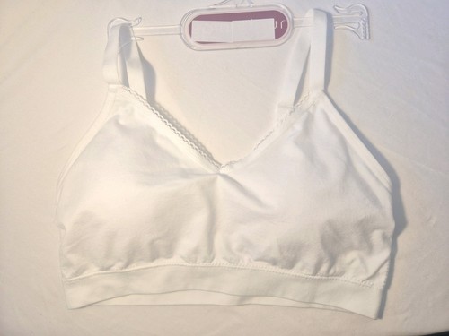 Non wired crop top - non-wired,
