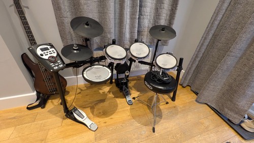 Roland td11 complete - td11, drum