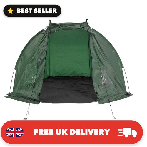 Fishing bivvy day - day, shelter