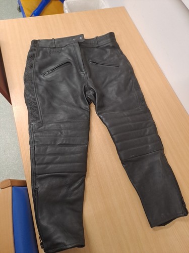 Jts leather motorcycle - jts,