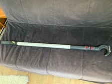 Hook and Moor Boat Hook 3.2m - used four times only