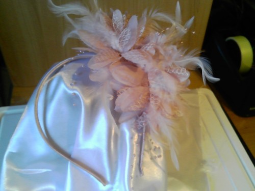 Dusky pink ladies - pink, ladies’