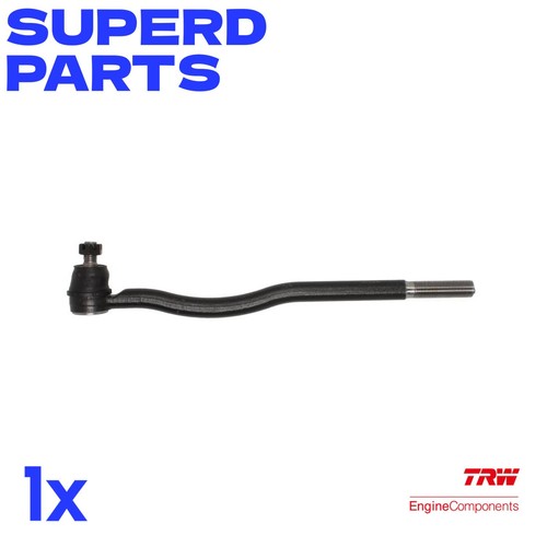 Tie rod end - tie,