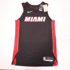 NWT Nike Miami Heat Blank